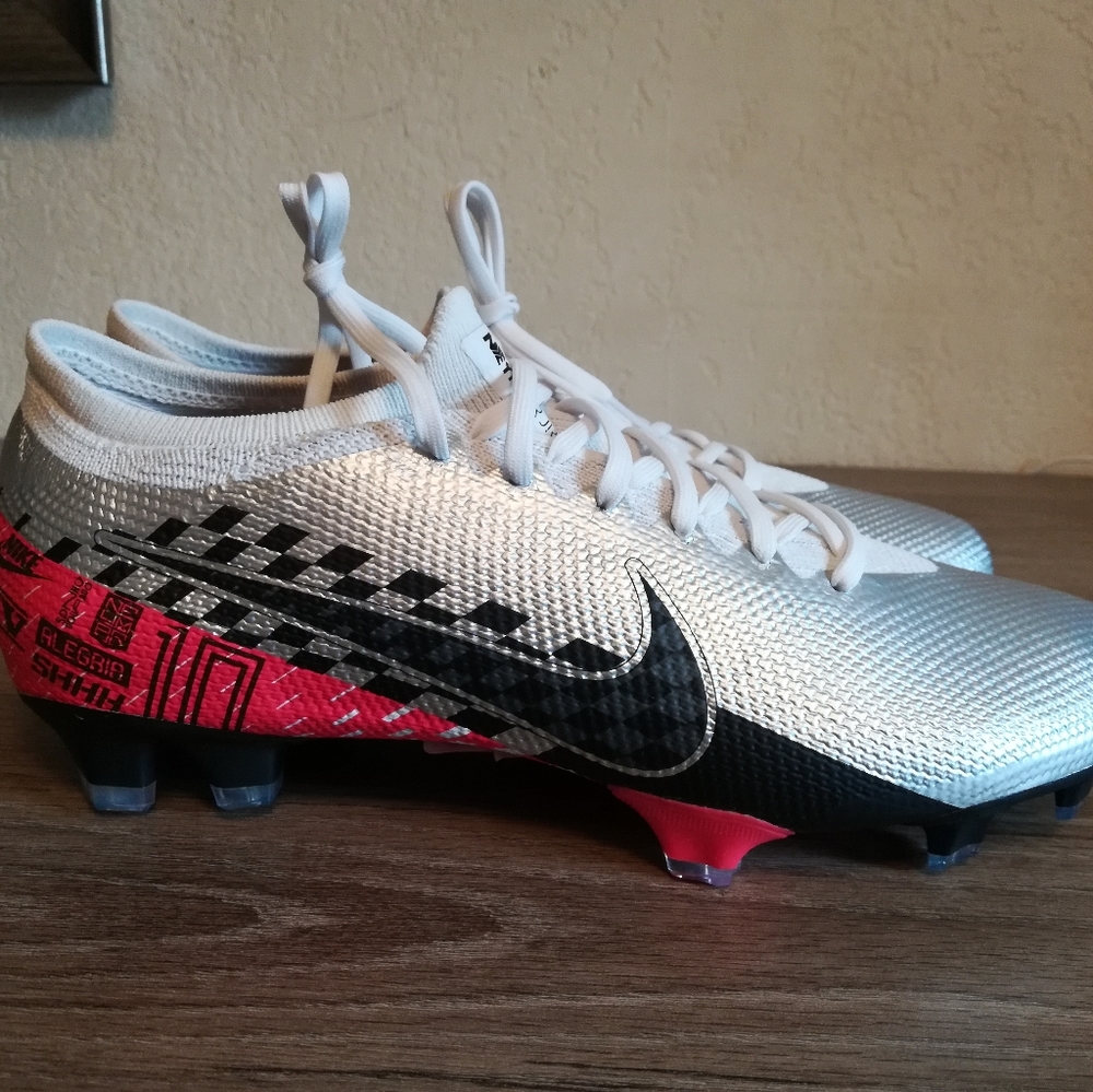 Nike Mercurial Vapor 13 Pro Neymar JR FG Soccer Cl